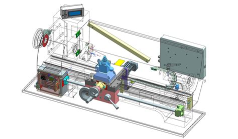 cad design for cnc machine|cad drawing for cnc machine.